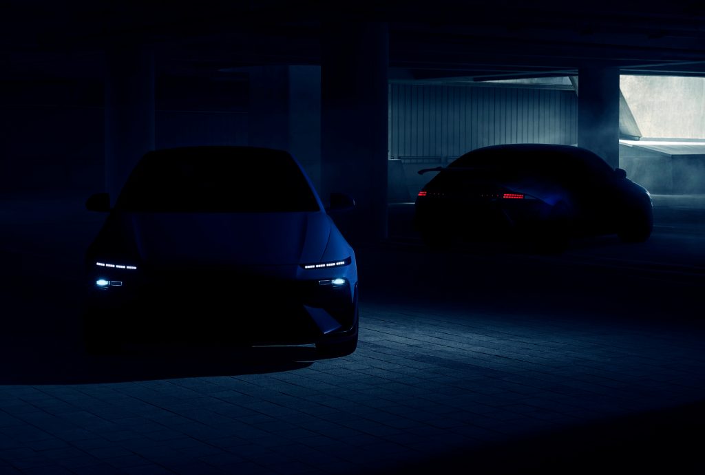 Ioniq 6 N