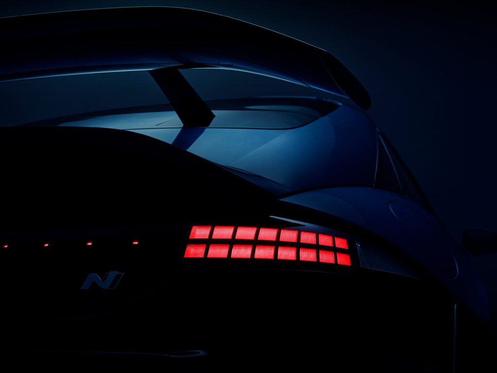 Ioniq 6 N