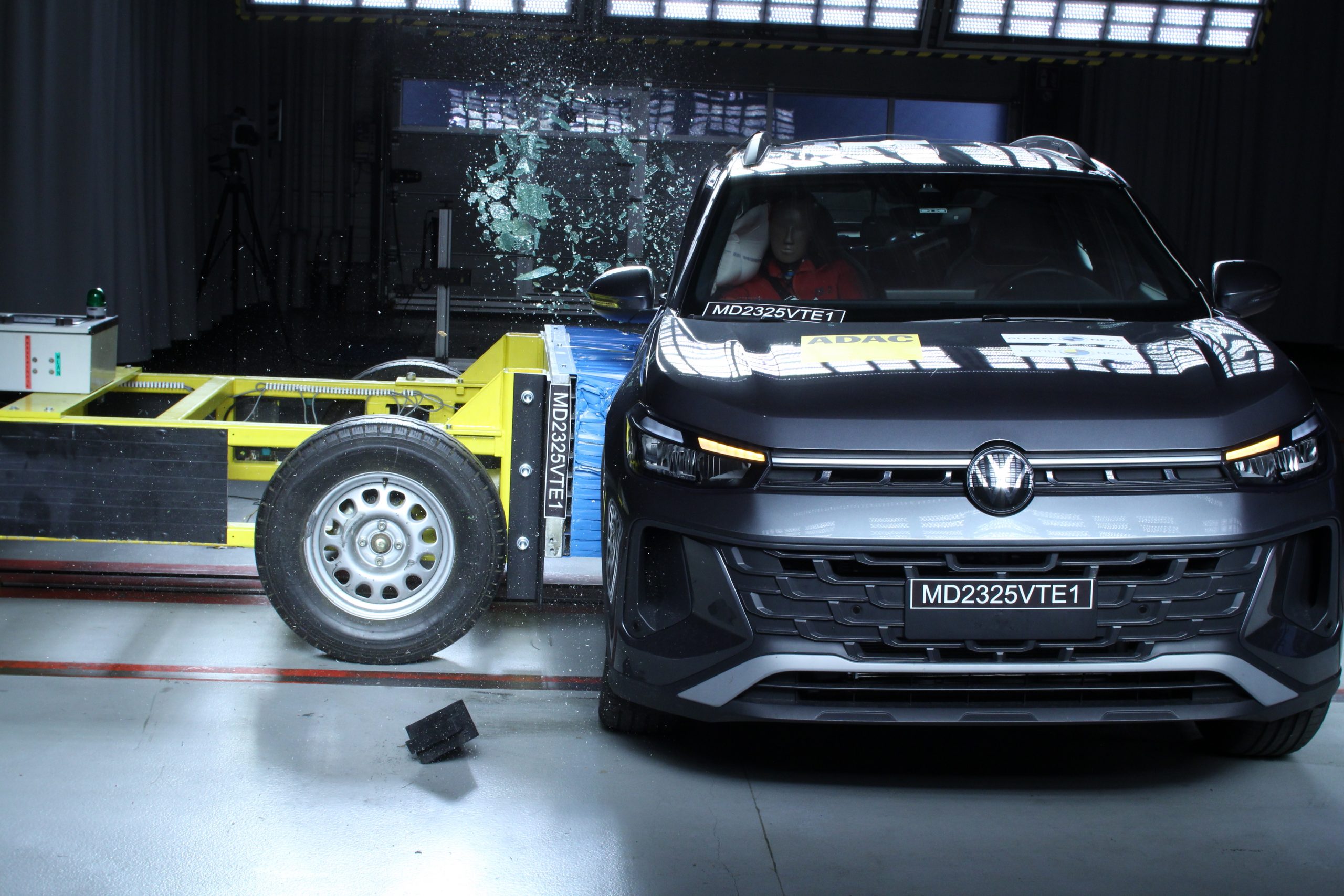 Volkswagen Tera