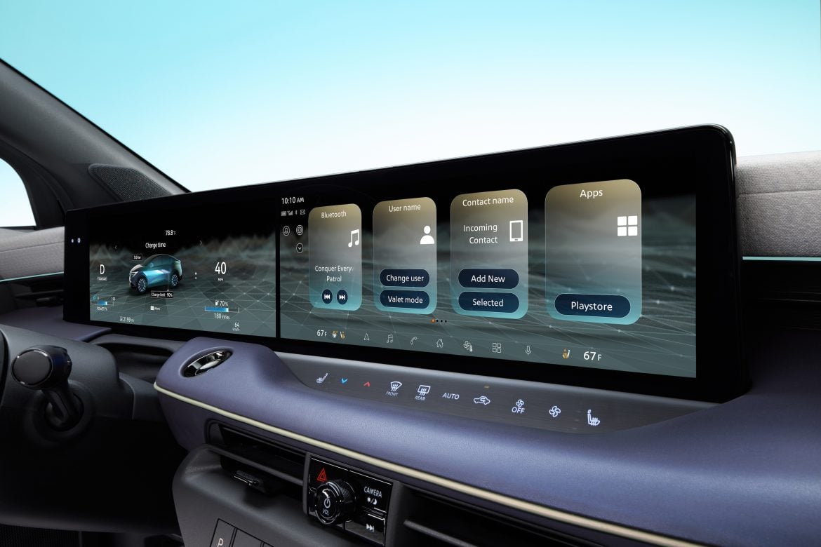 Nissan Leaf Rutamotor Studio_Pictures_16