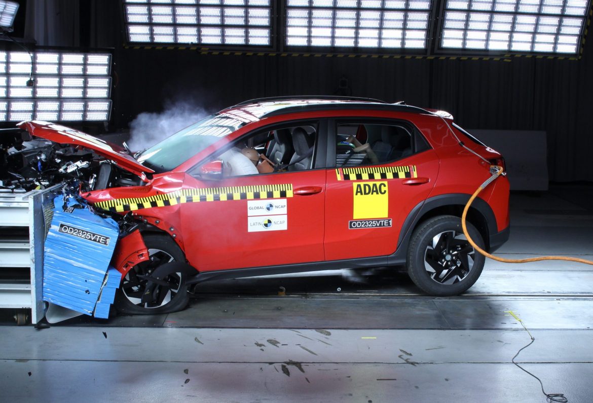 Volkswagen Tera