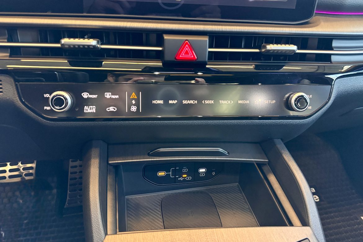 Sportage Rutamotor 489
