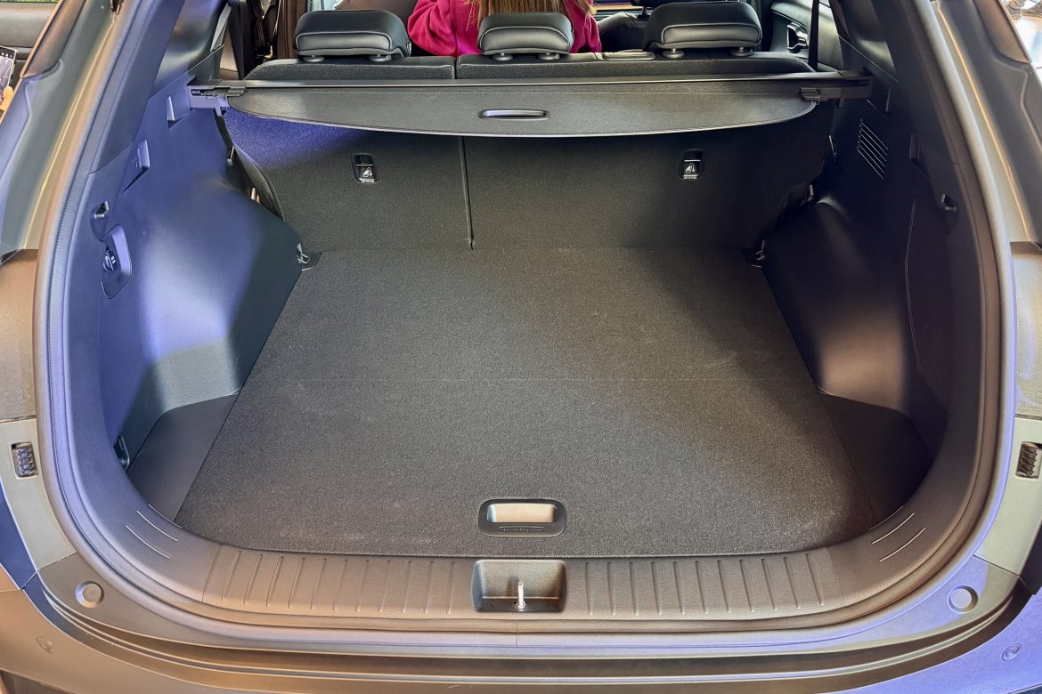 Sportage Rutamotor 492