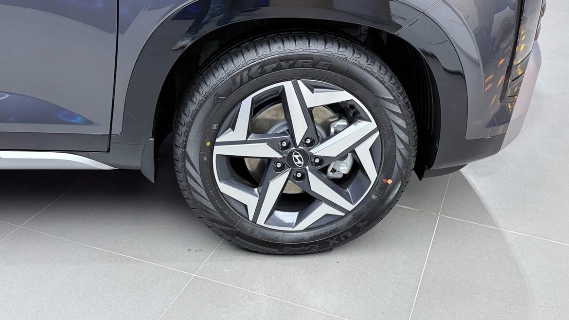 Hyundai Creta Grand Hyundai Creta Grand