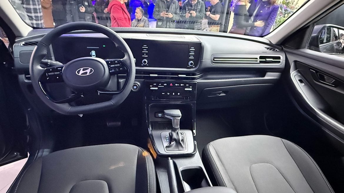 Hyundai Creta Grand Hyundai Creta Grand