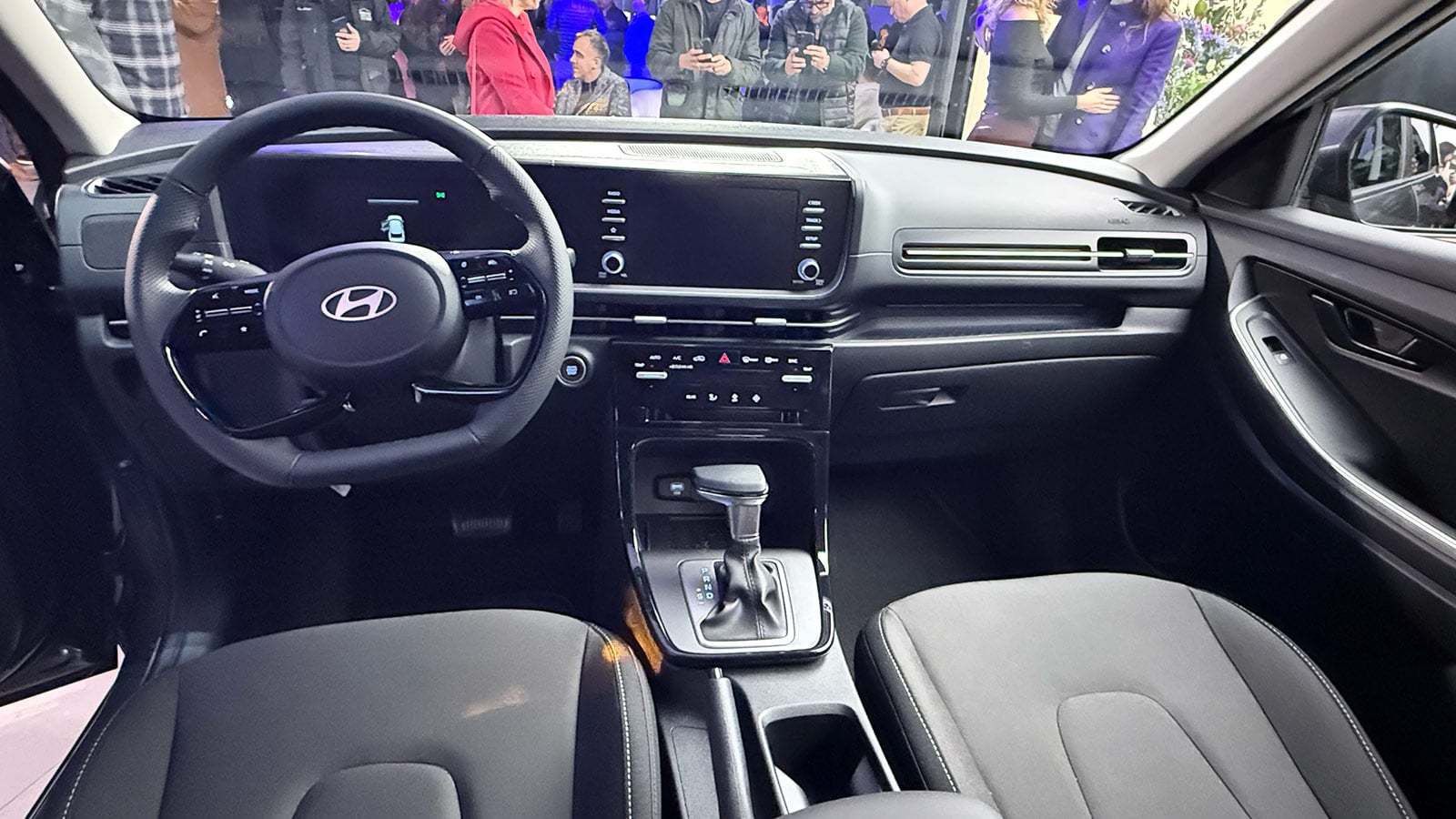 Hyundai Creta Grand