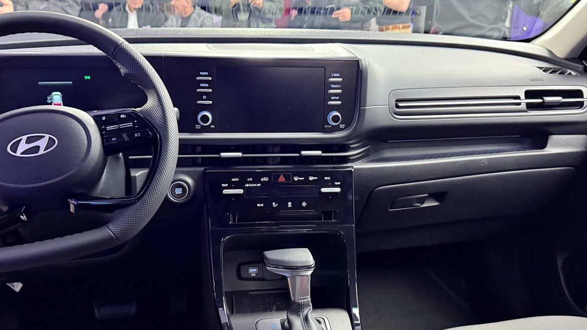 Hyundai Creta Grand Hyundai Creta Grand