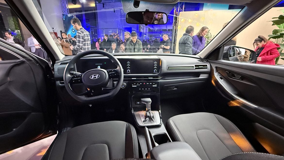 Hyundai Creta Grand Hyundai Creta Grand