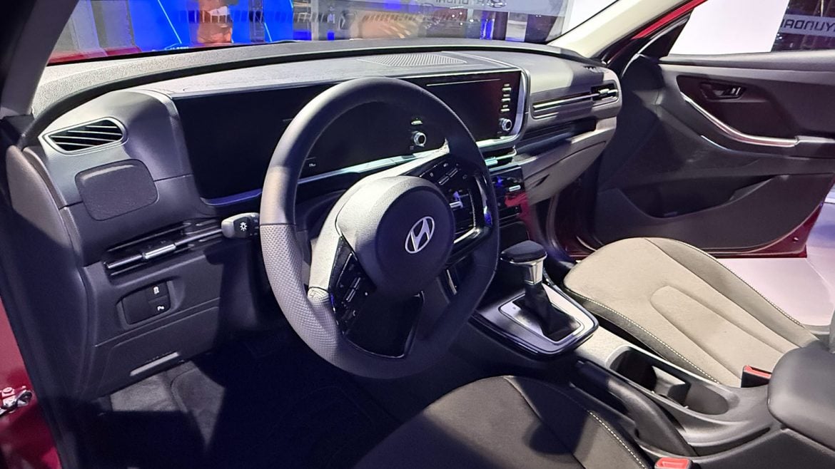 Hyundai Creta Grand Hyundai Creta Grand