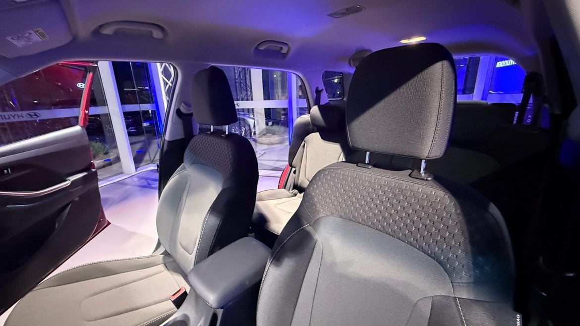 Hyundai Creta Grand Hyundai Creta Grand