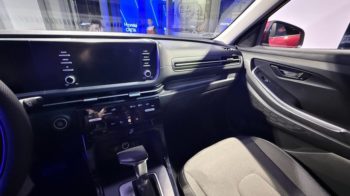Hyundai Creta Grand Hyundai Creta Grand
