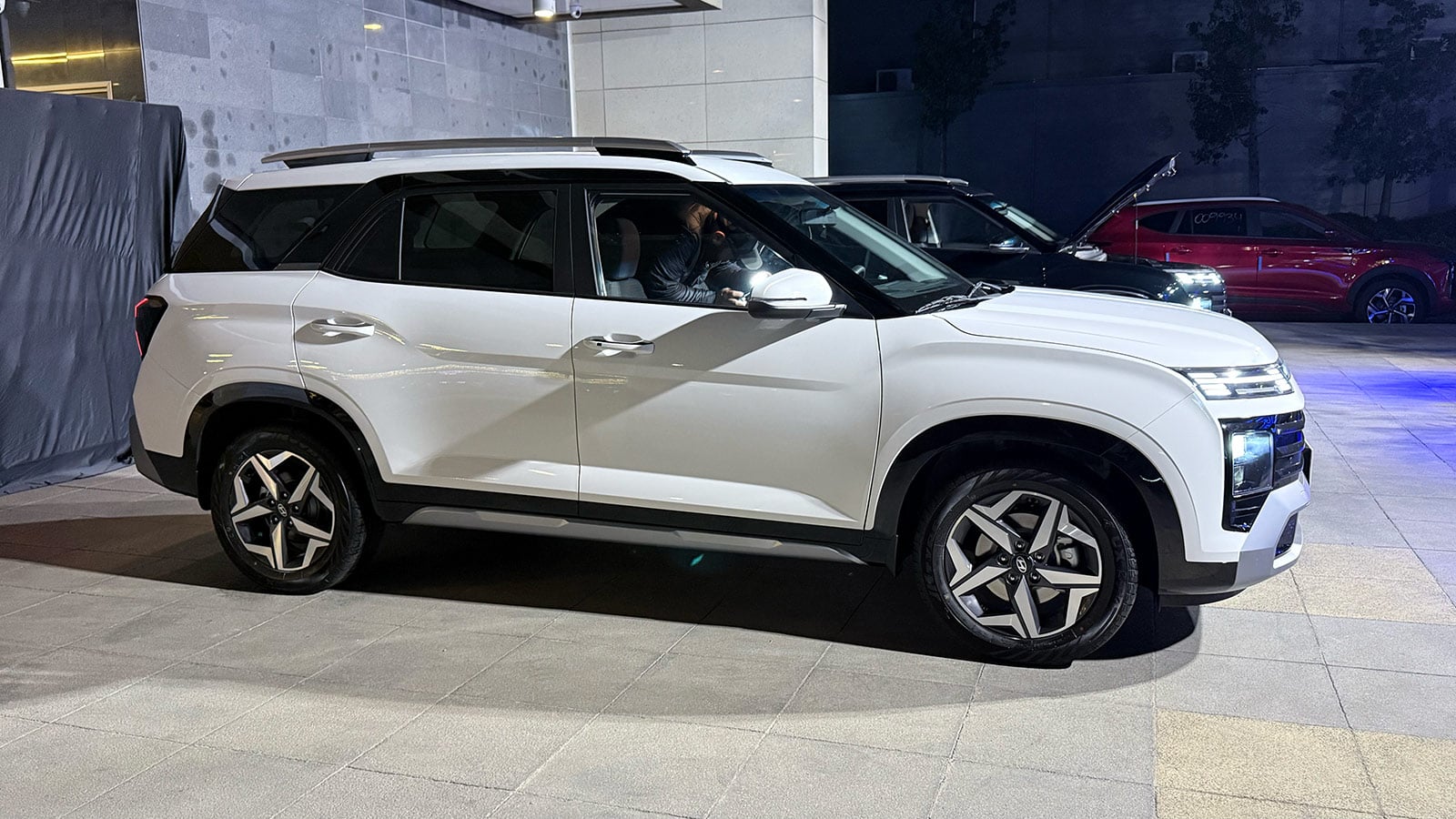 Hyundai Creta Grand