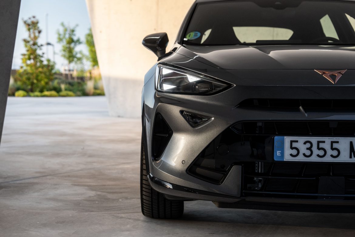 Cupra Formentor Cupra Formentor