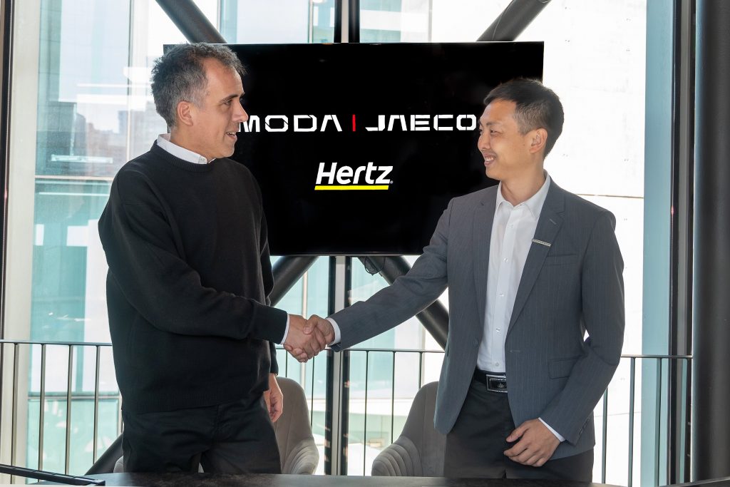HERTZ