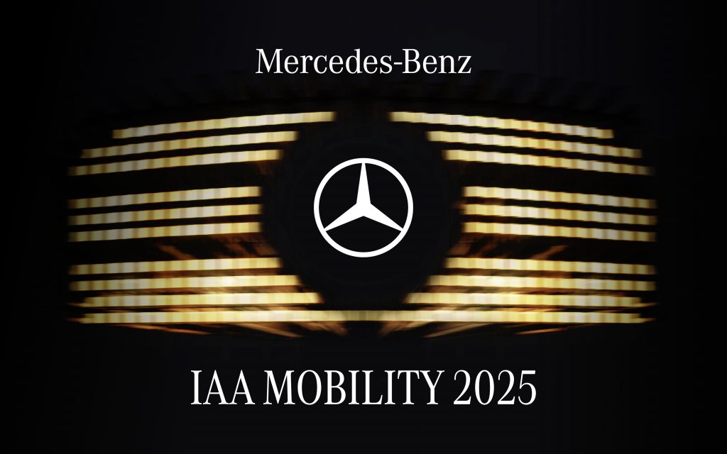 IAA MOBILITY 2025