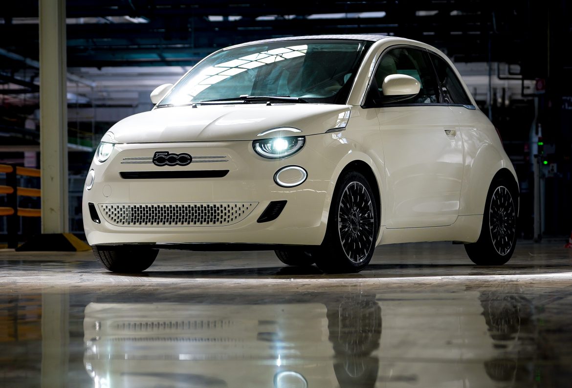 500 Hybrid