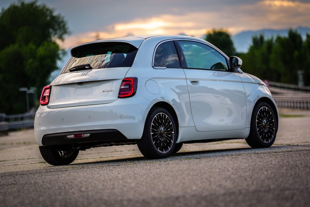500 Hybrid