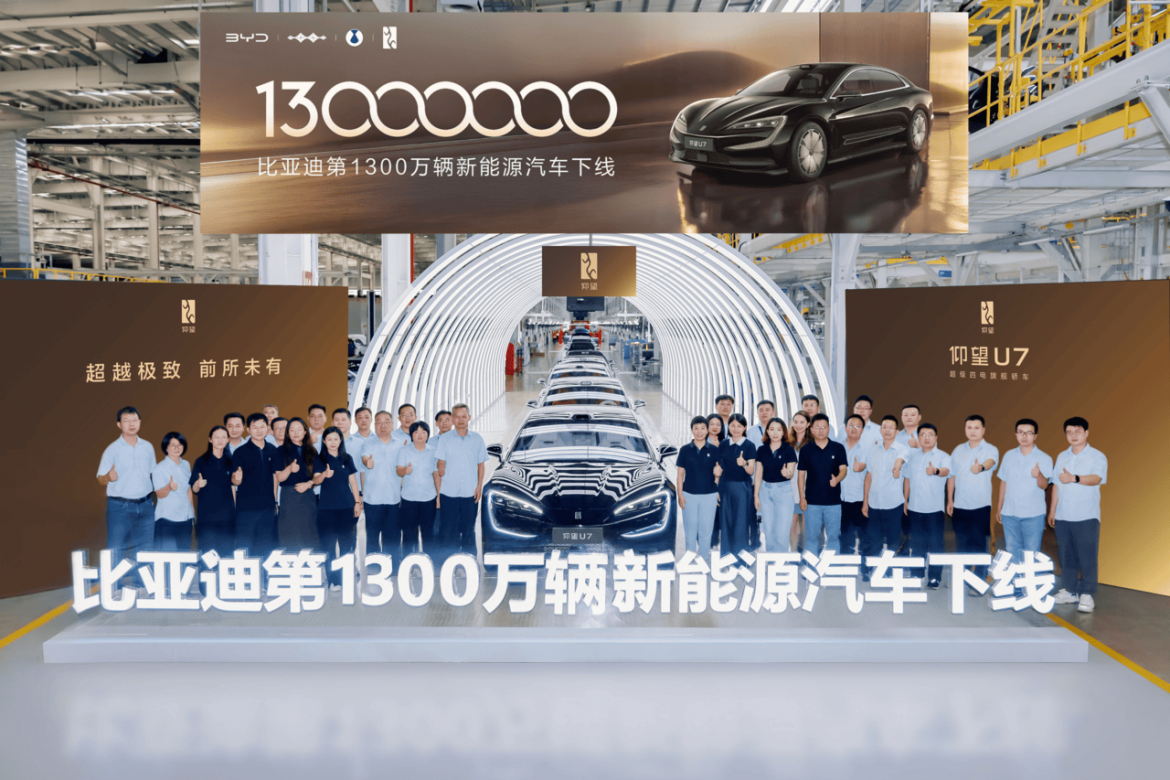 BYD