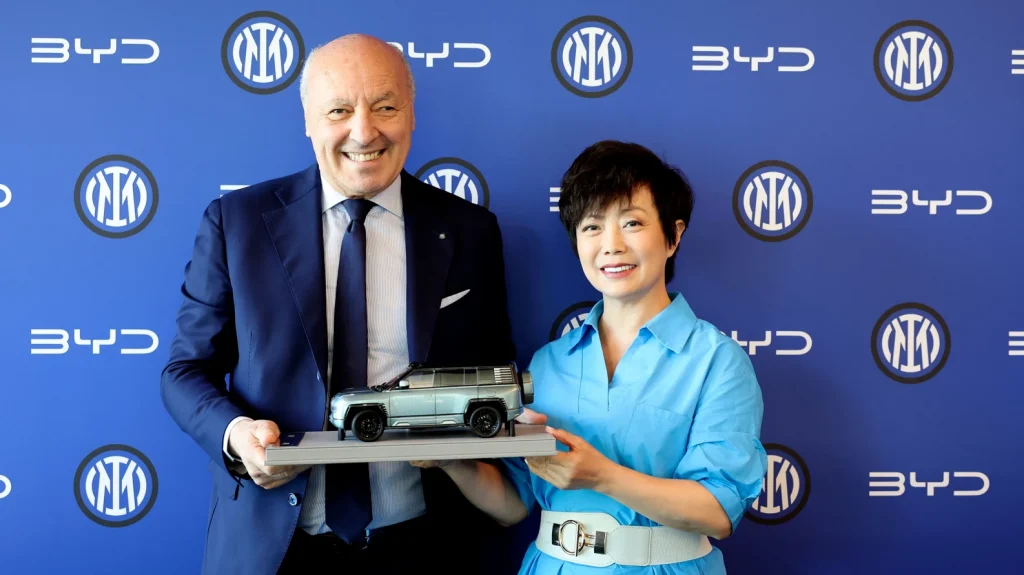 BYD Inter