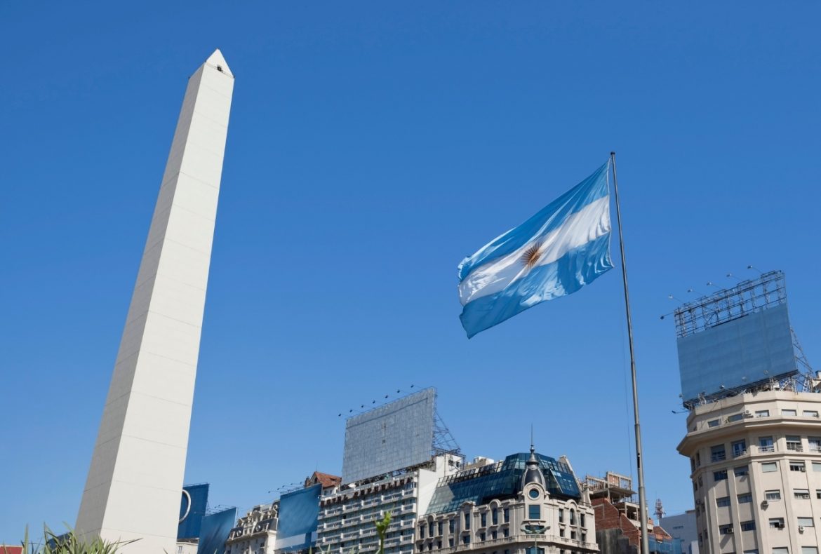 Argentina