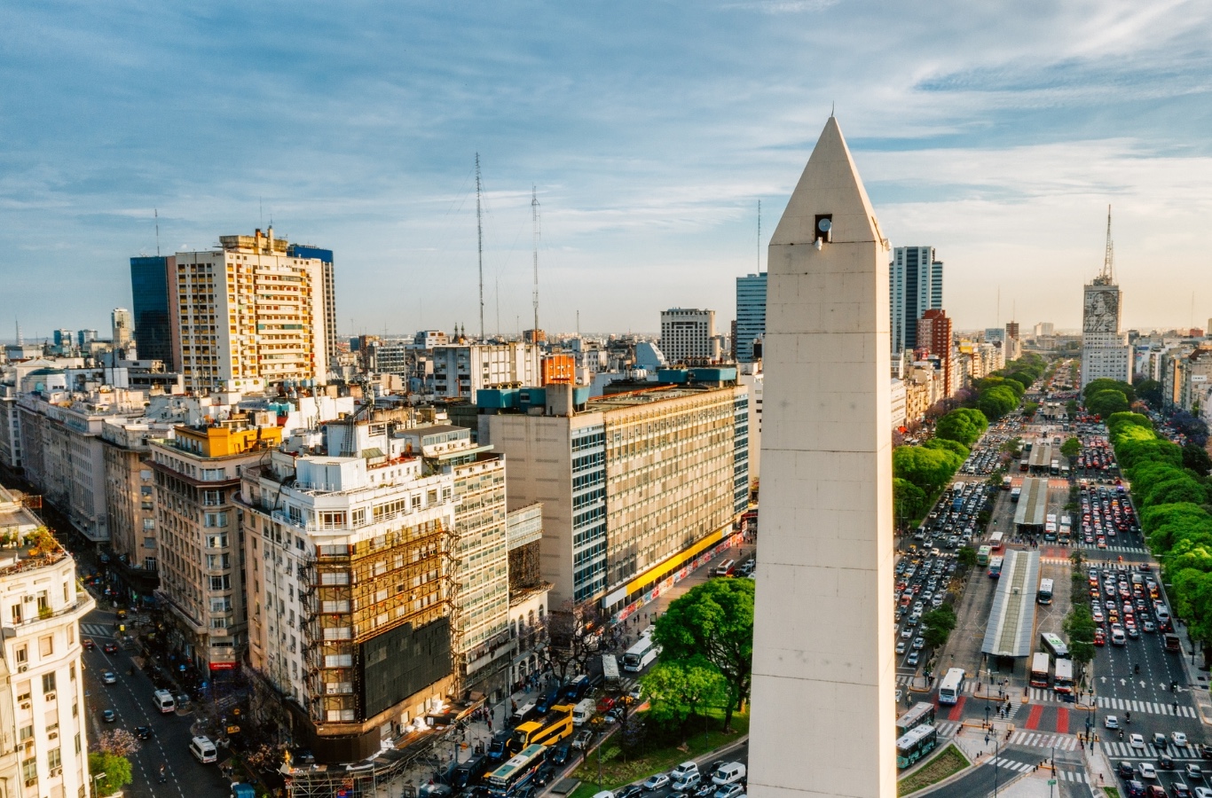Argentina