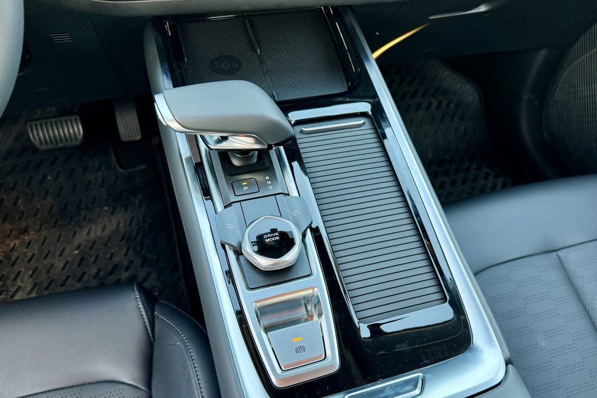 Changan CS55 Plus Rutamotor 616
