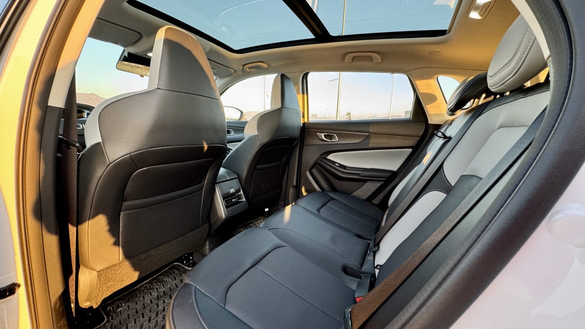 Changan CS55 Plus Rutamotor 619