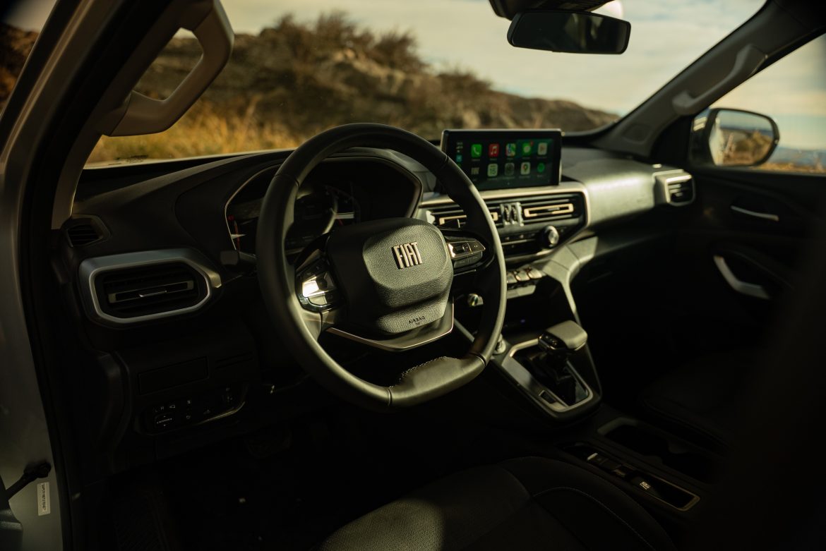 Fiat Titano Fiat Titano