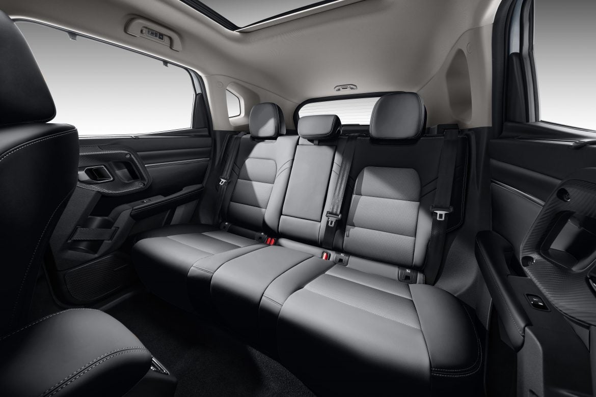 Haval H7 Haval H7