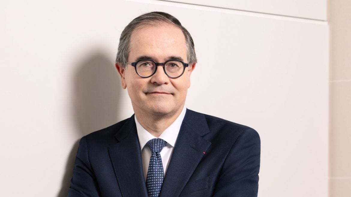 Francois Provost