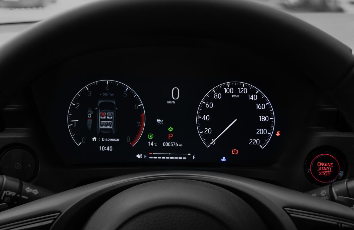 Honda HR-V Honda HR-V