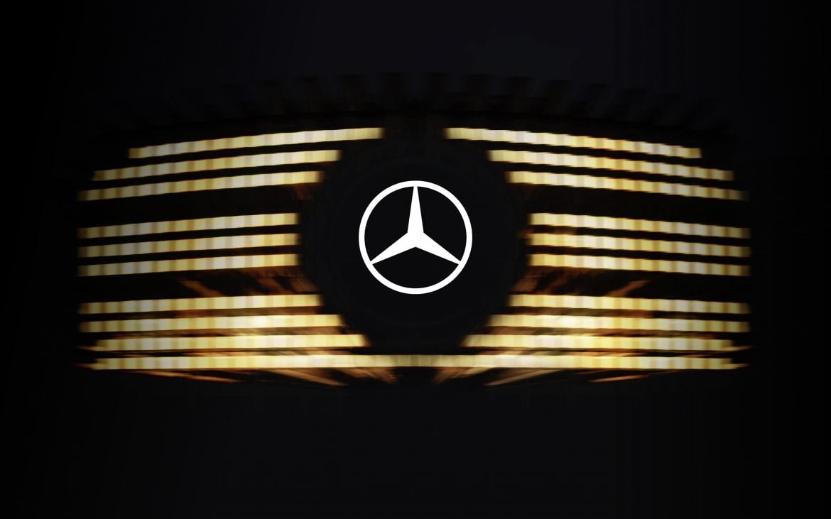 Mercedes-Benz Múnich