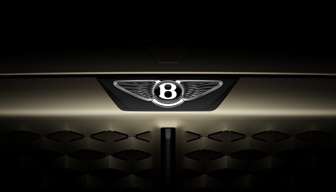 Bentley