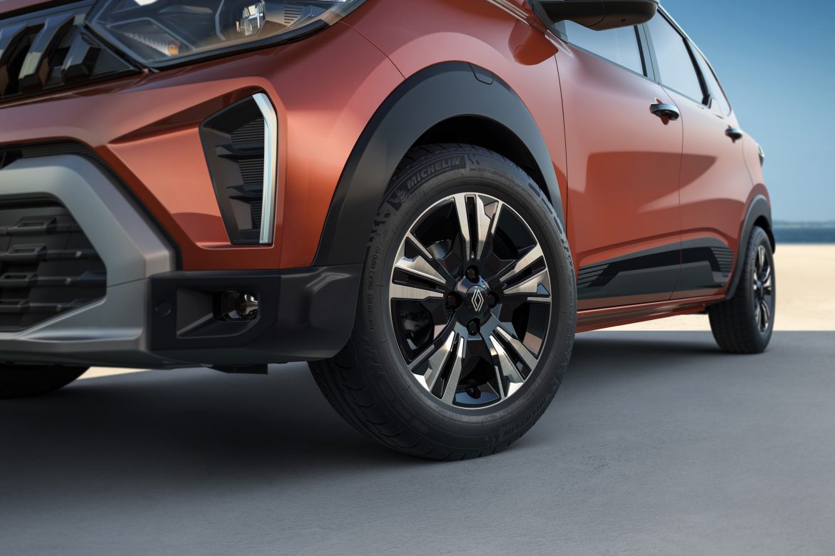 Renault Triber