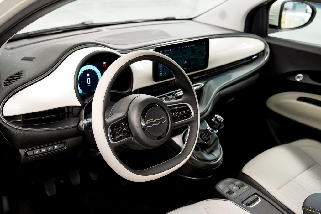 NewFiat500