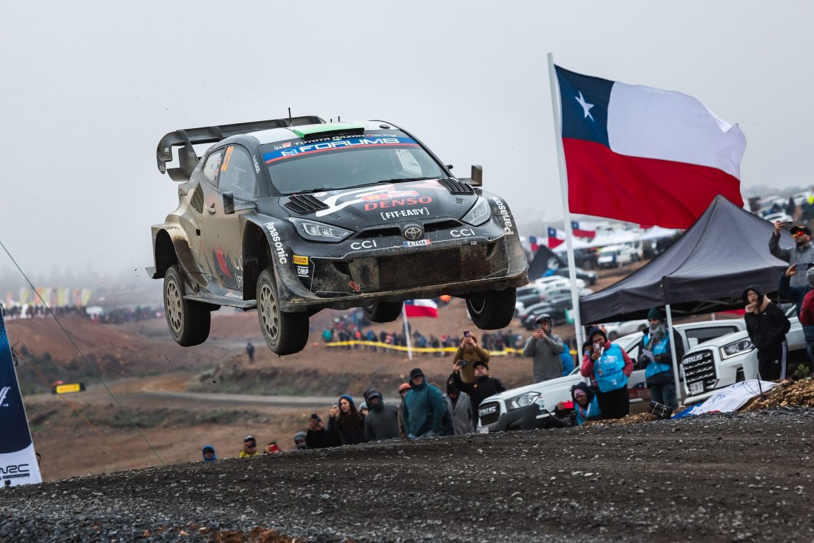 WRC