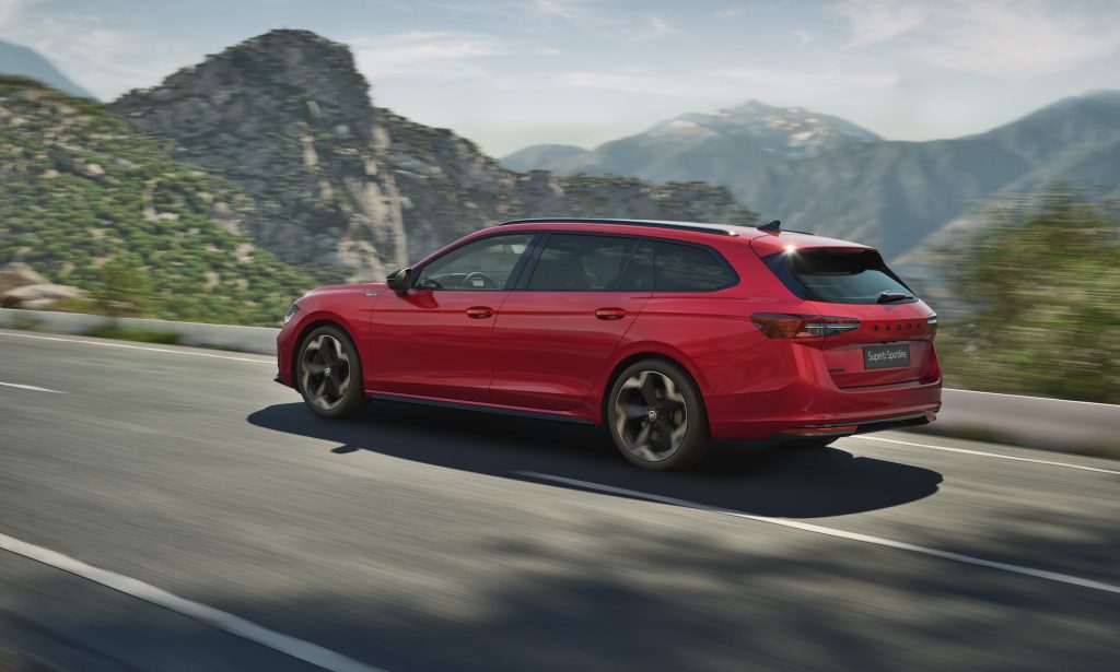 Skoda