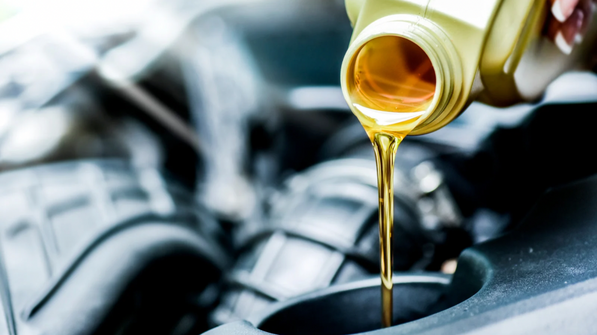 Lubricante