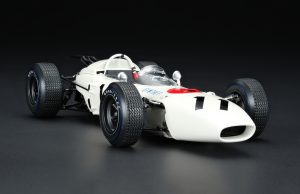 17 Honda F1