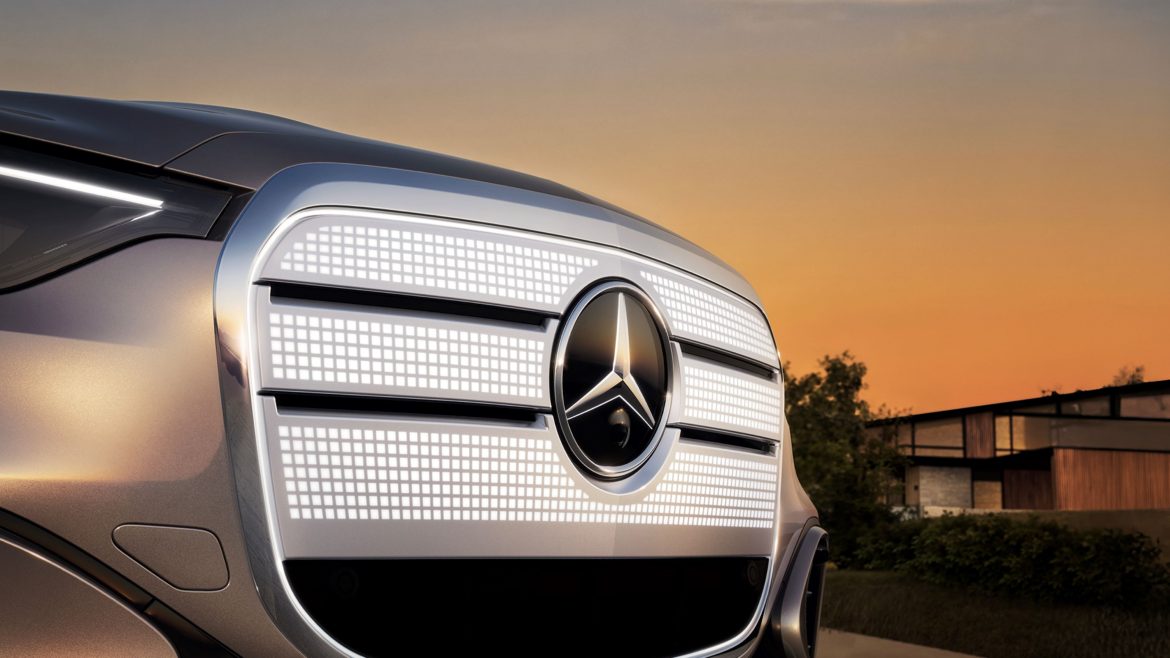 GLC EV