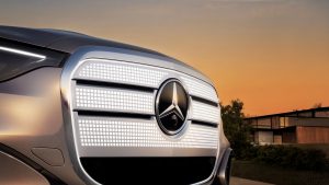 GLC EV