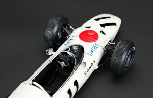 26 Honda F1
