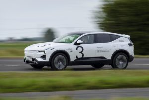 Polestar 3