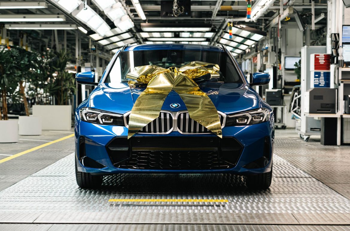 BMW
