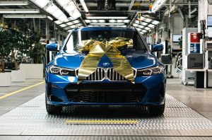 BMW