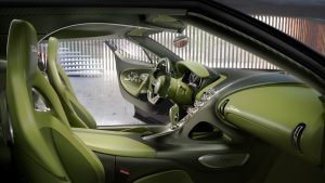 Bugatti Brouillard
