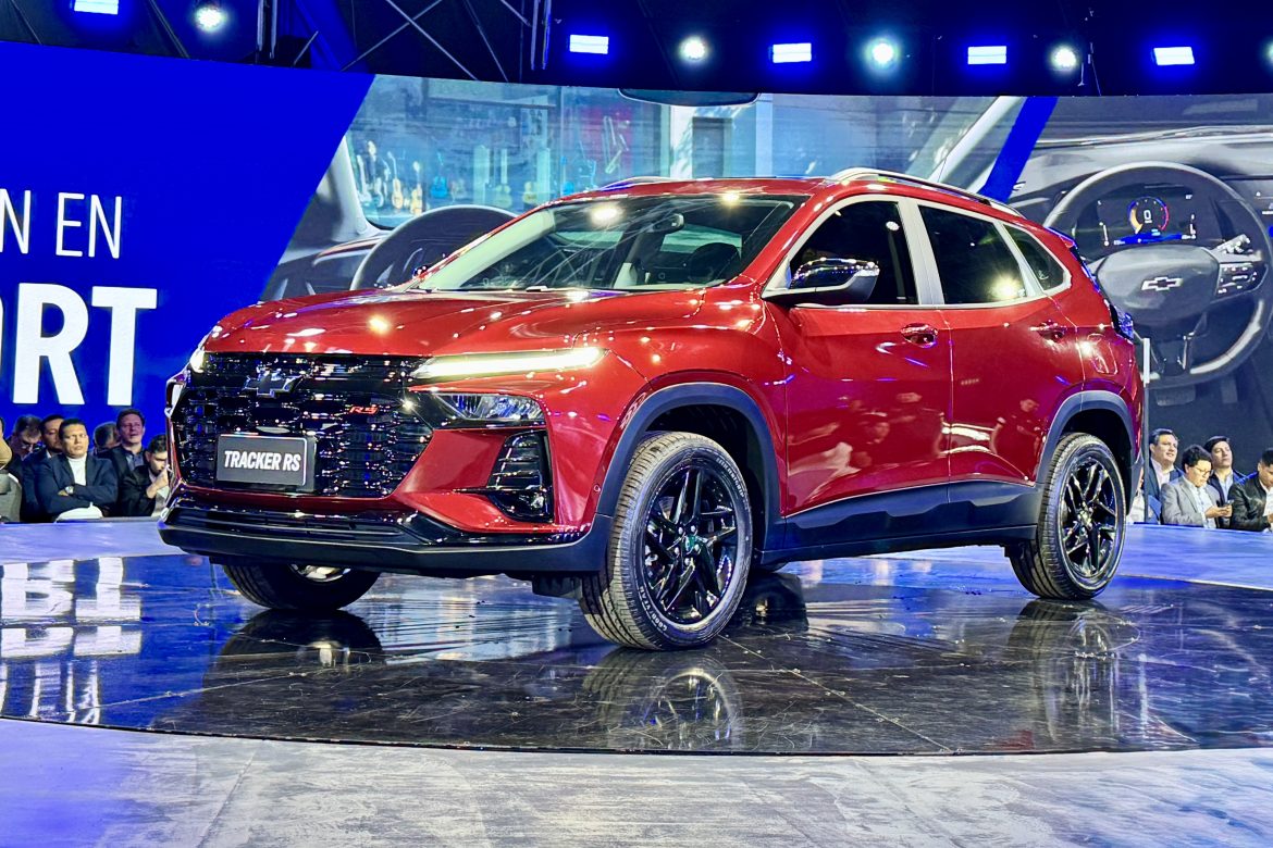 Chevrolet Rutamotor 43