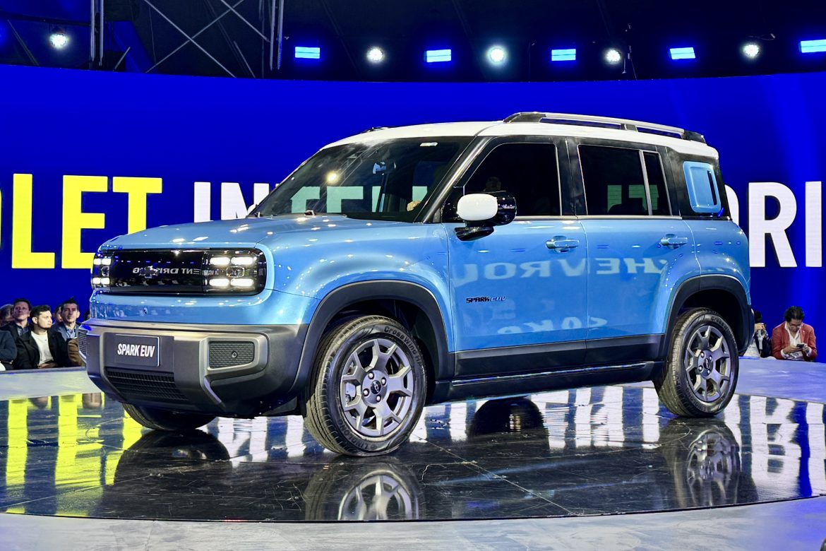 Chevrolet