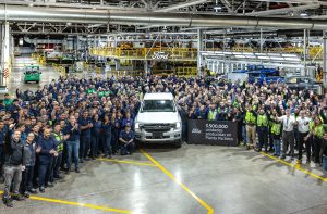 Ford Argentina