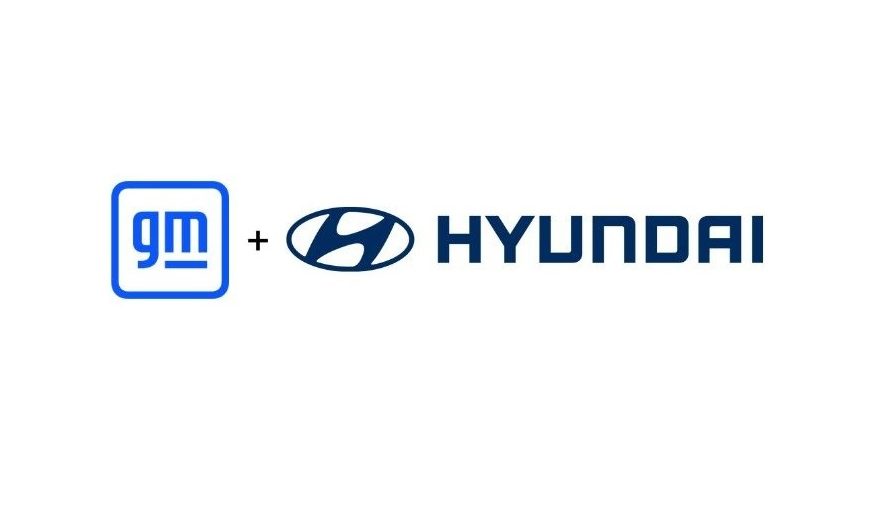 GM y Hyundai